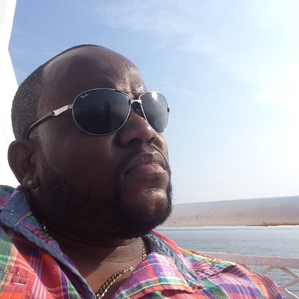 Meet your Posher, Marlon